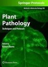 Plant Pathology