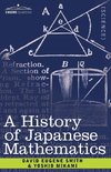 A History of Japanese Mathematics