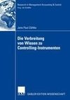 Die Verbreitung von Wissen zu Controlling-Instrumenten