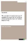 The principle of common heritage of mankind in the new law of the sea: An African perspective based on Nasila S. Rembe's work