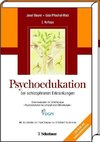 Psychoedukation bei schizophrenen Erkrankungen