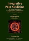 Integrative Pain Medicine