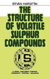 The Structure of Volatile Sulphur Compounds