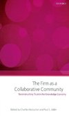 The Firm as a Collaborative Community