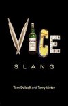 Dalzell, T: Vice Slang