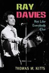 Kitts, T: Ray Davies