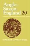 Anglo-Saxon England