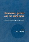 Hormones, Gender and the Aging Brain