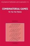 Combinatorial Games