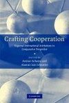 Crafting Cooperation