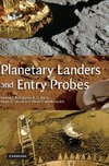 Planetary Landers and Entry Probes