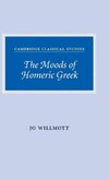 The Moods of Homeric Greek