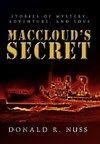 MacCloud's Secret