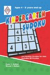 Kindergarten Sudoku