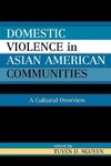 Domestic Violence in Asian American Communities