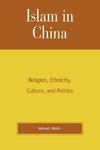 Islam in China