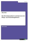 Die Beweislastumkehr im Zivilprozess bei Pflege- und Behandlungsfehlern