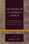 Making of an American Church