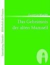 Das Geheimnis der alten Mamsell