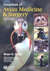 Coles, B: Essentials of Avian Medicine and Surgery