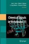 Chemical Signals in Vertebrates 11