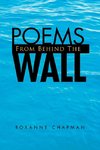 Poems from Behind the Wall