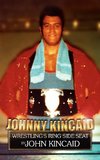 Johnny Kincaid