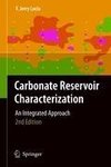 Carbonate Reservoir Characterization