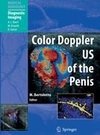 Color Doppler US of the Penis