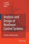 Analysis and Design of Nonlinear Control Systems