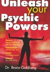 UNLEASH YOUR PSYCHIC POWERS 2/