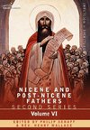 Nicene and Post-Nicene Fathers