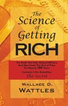 SCIENCE OF GETTING RICH