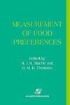 Measurement of Food Preferences