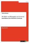 Die Rolle von Präemption in der neuen amerikanischen Sicherheitsstrategie