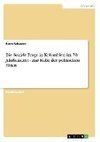 Die Soziale Frage in Kolumbien im 20. Jahrhundert - Zur Rolle der politischen Eliten