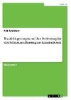 Kanalablagerungen und ihre Bedeutung für den Schmutzstoffaustrag aus Kanalisationen