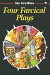 Four Farcical Plays