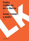 Amor, honor y poder