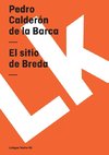 El sitio de Breda