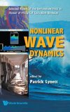 NONLINEAR WAVE DYNAMICS