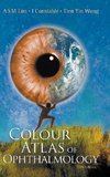 Colour Atlas of Ophthalmology