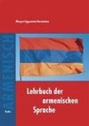 Lehrbuch der armenischen Sprache