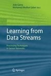 Learning from Data Streams