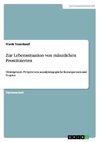 Zur Lebenssituation von männlichen Prostituierten