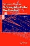 Strömungslehre für den Maschinenbau