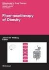 Pharmacotherapy of Obesity