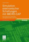 Vester: Simulation elektronischer Schaltungen mit Micro-Cap