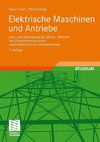 Fuest, K: Elektrische Maschinen und Antriebe