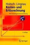 Kosten- und Erlösrechnung